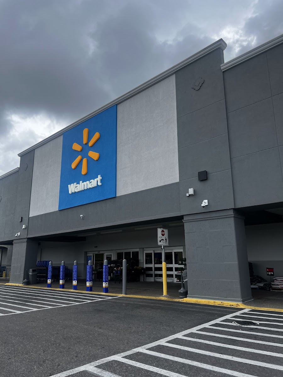 Walmart Supercenter